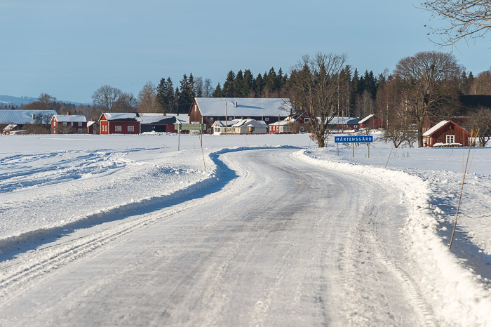 Mårtensgård