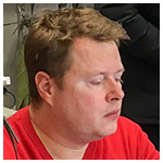 Anders Norlin Anders Norlin - service