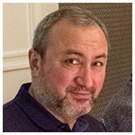Shukrulla Sabirov Shukrulla Sabirov - Systemförsäljning